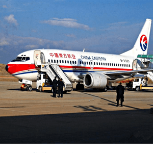 柳州航空快递航空快运业稳步发展的原因是什么？